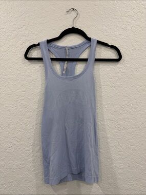 lululemon athletica Racerback Tank